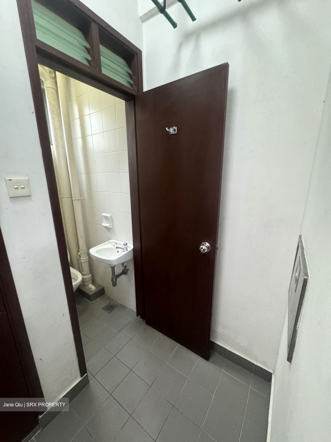 Springdale Condominium (D21), Condominium #639455561